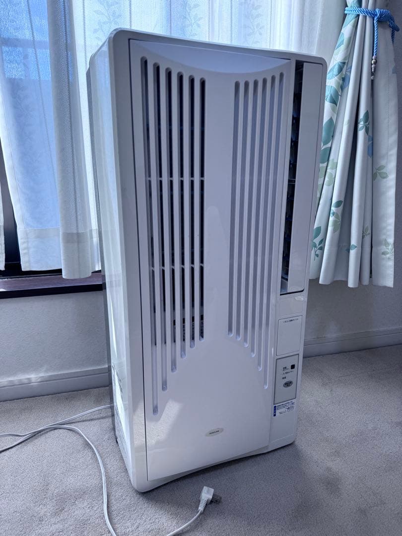 KOIZUMI 冷房 ルームエアコン KAW-1692