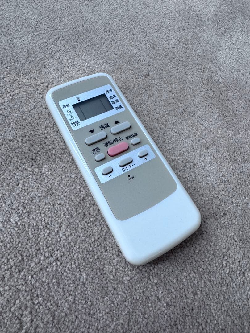 KOIZUMI 冷房 ルームエアコン KAW-1692