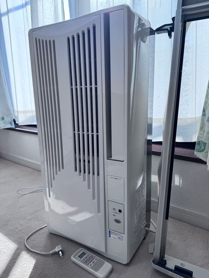 KOIZUMI 冷房 ルームエアコン KAW-1692