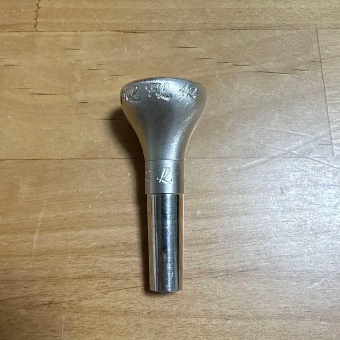 AR sesonance FL フリューゲルマウスピース