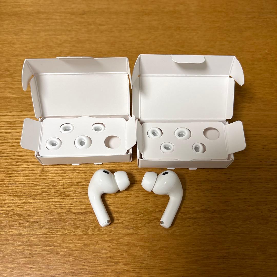 H*u様 AirPodsPro3 両耳本体のみ
