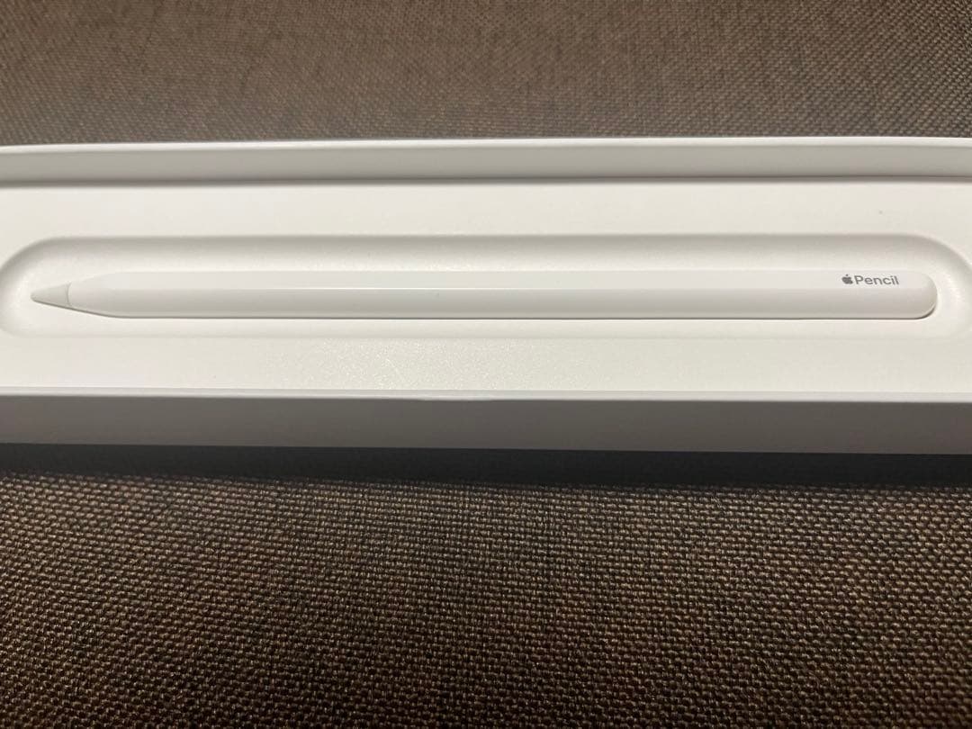 【美品】iPad Air (第5世代) 64GB Apple Pencil付き