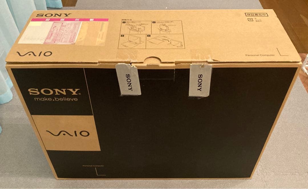 専用 SONY VAIO L VPCL21AHJ