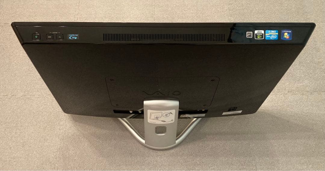 専用 SONY VAIO L VPCL21AHJ