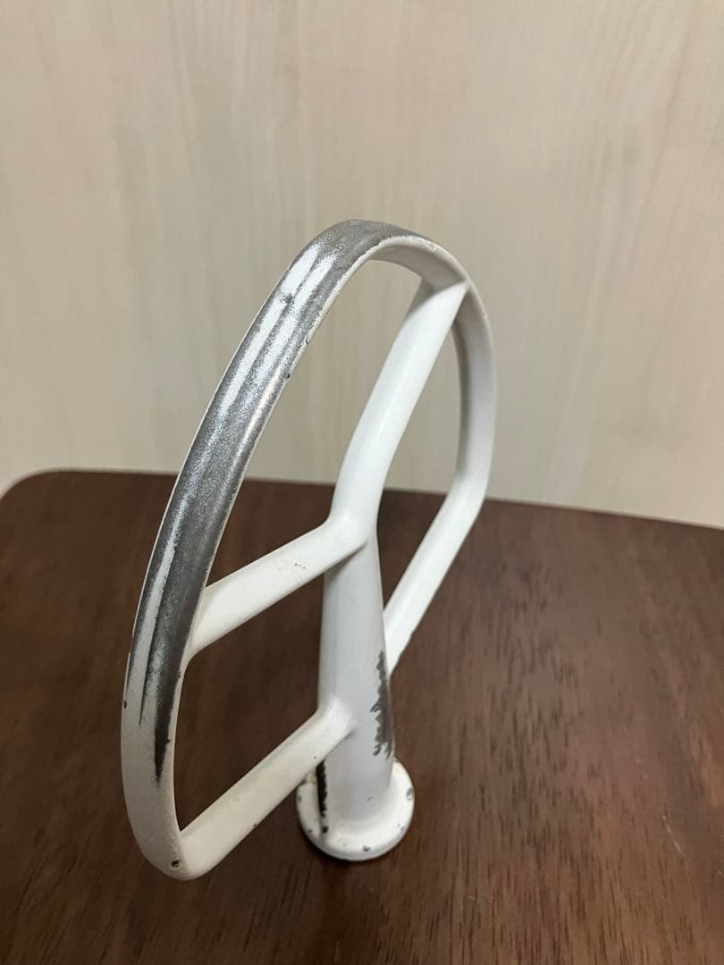 キッチンエイド ミキサー KSM5 白　正規代理店FMI！