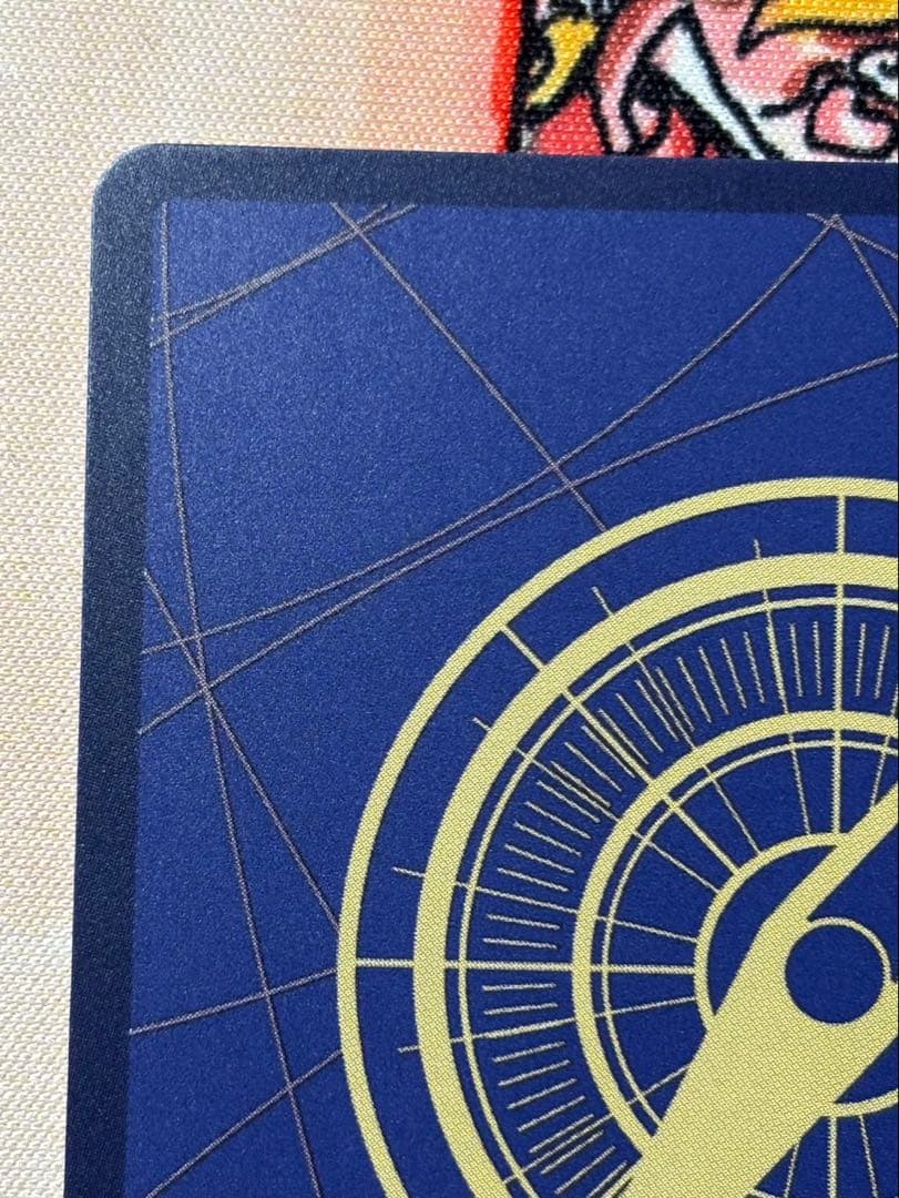 ワンピースカード　ボア・ハンコック　プロモ　P-066 マッチングバトル