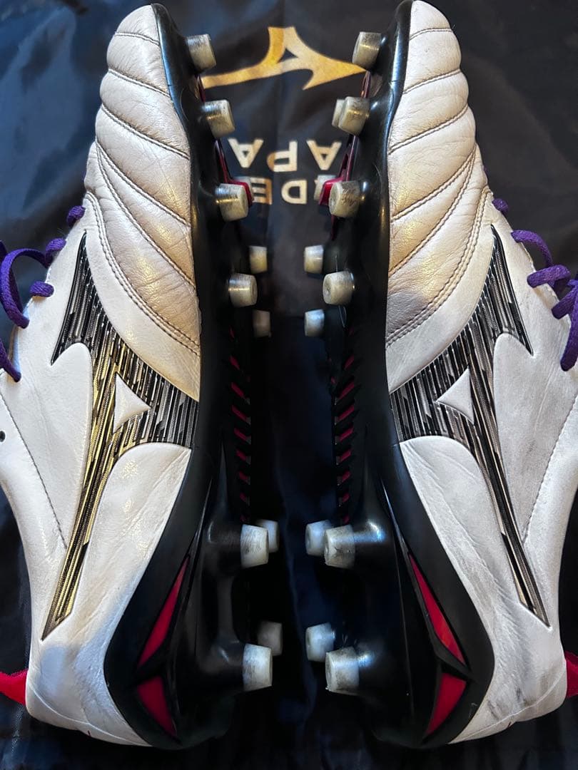 ひ*ぎ様 モレリアネオ4（MORELIA NEO 4） 27.5