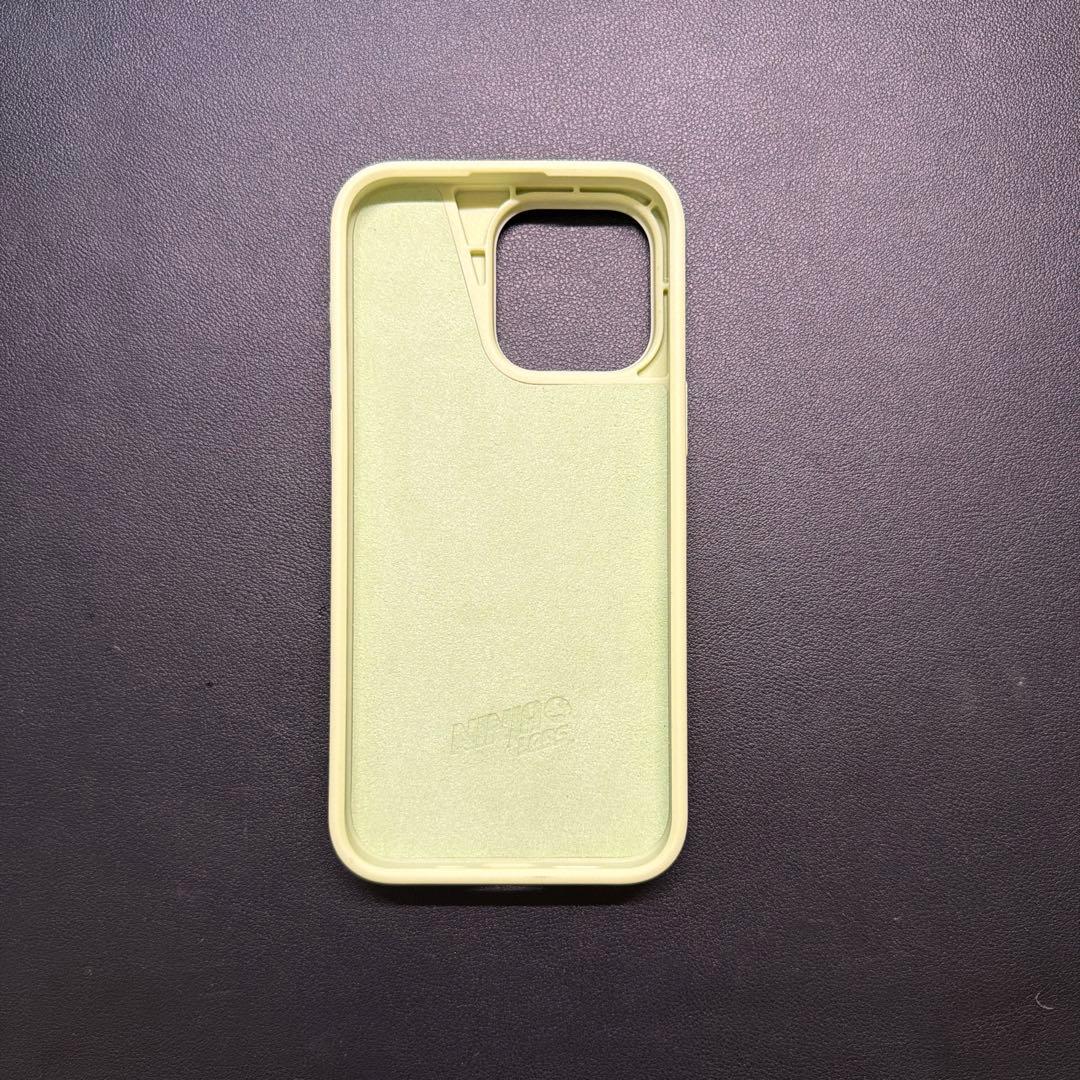 Ninja Labs ニンジャラボ ケース（グリーン）