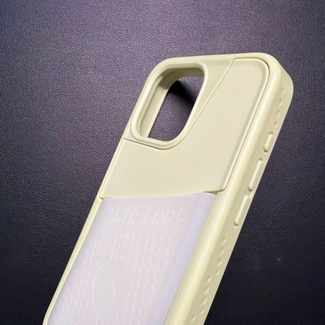 Ninja Labs ニンジャラボ ケース（グリーン）