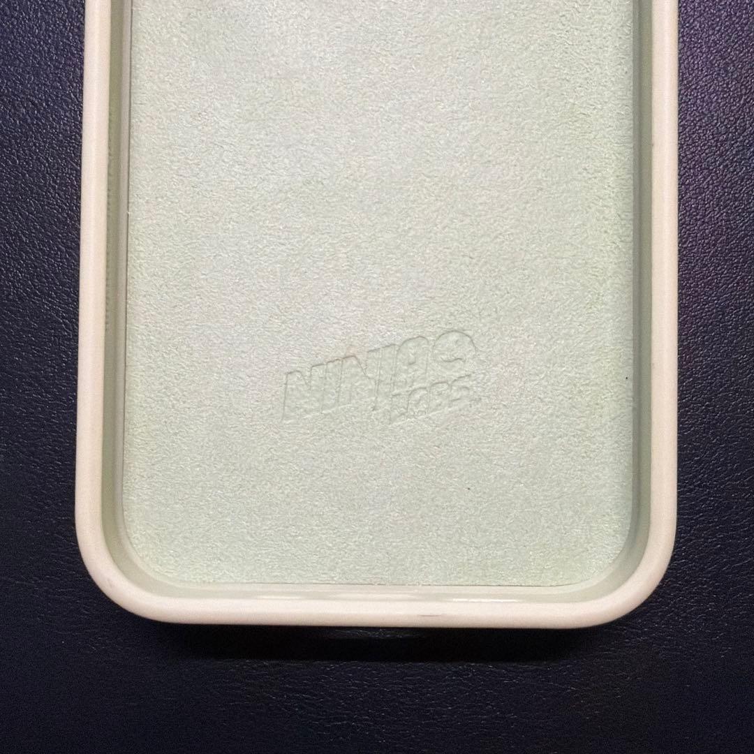 Ninja Labs ニンジャラボ ケース（グリーン）