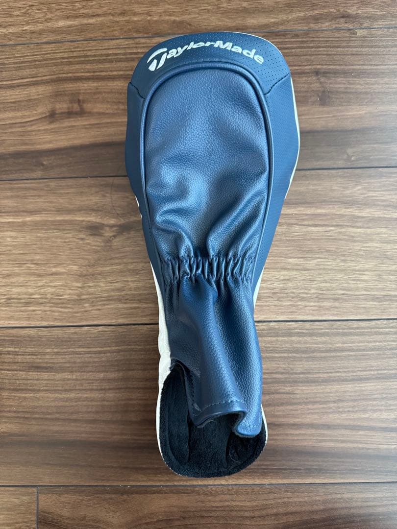 TaylorMade Qi10ドライバー 10.5度 ヘッドのみ