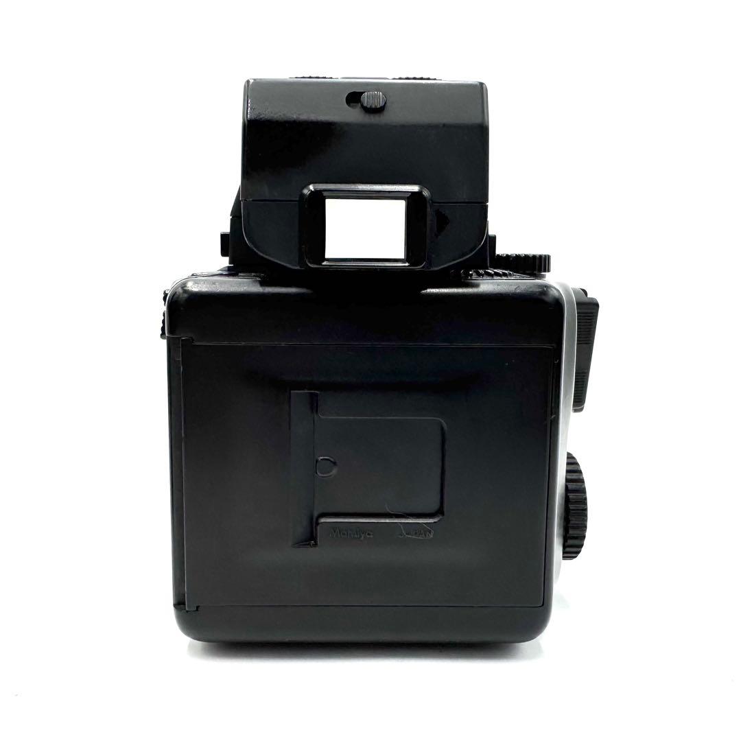 ❁動作良好❁MAMIYA マミヤ 645 PRO AEファインダー