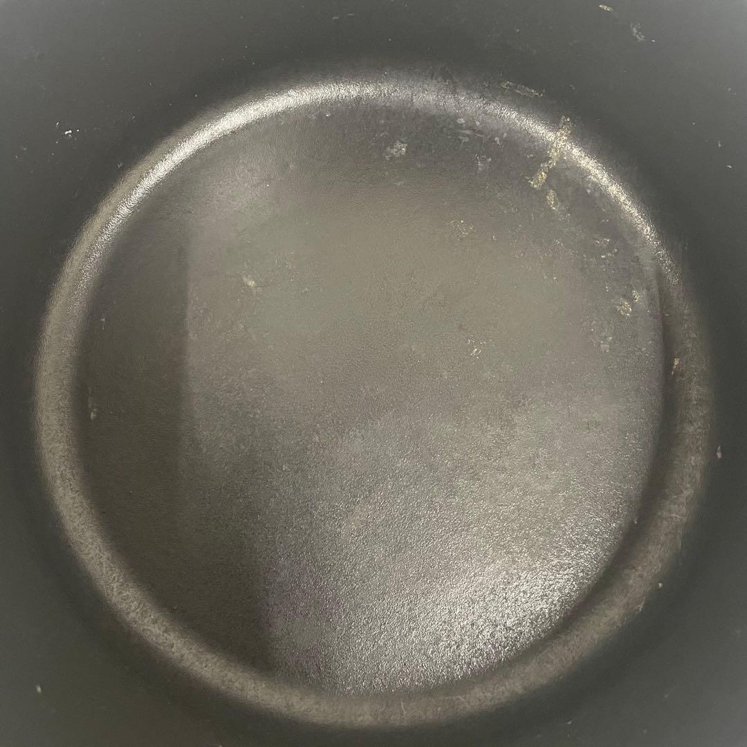 LA COCOTTE ラ・ココット STAUB ストウブ赤レッド両手鍋 24cm