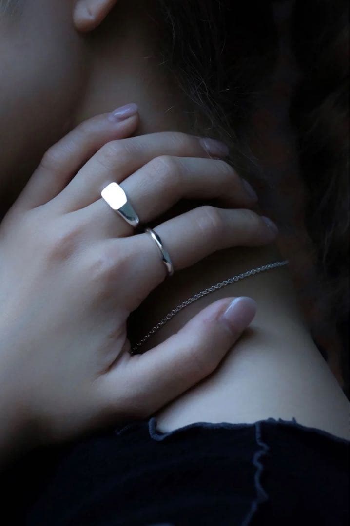 Paso k12 リング 9号