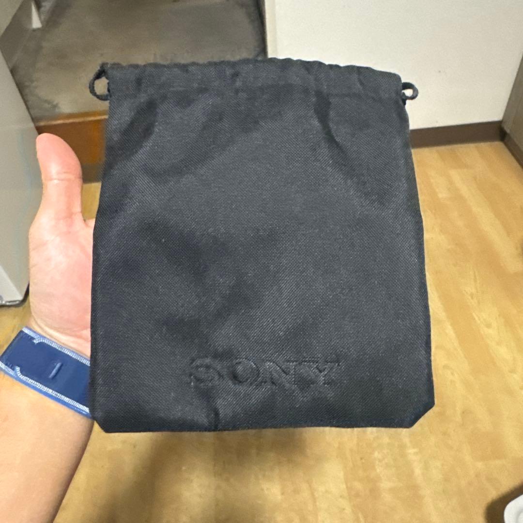 SONY MDR-7506 スタジオモニター ヘッドホン 有線