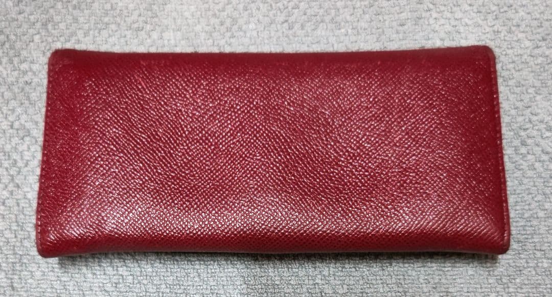 【土日限定価格✨】BVLGARIブルガリ長財布とキーケースのセット