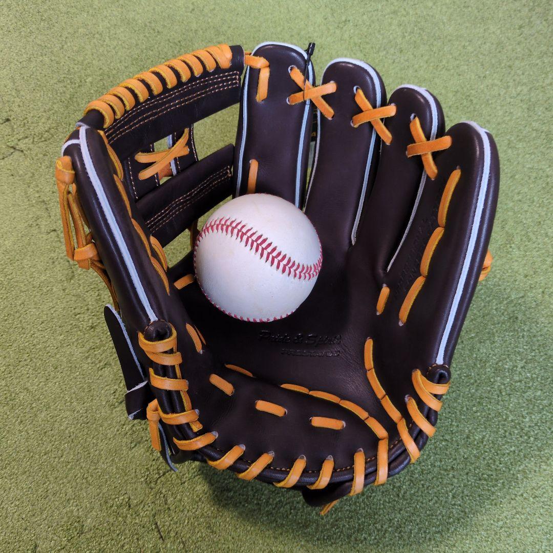 タグ付ZETT PROSTATUS軟式 今宮タイプサイズ3 BRGB30364Q