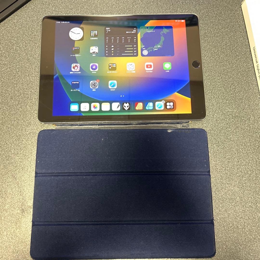 iPad Pro 9.7 128GB Smart Cover等おまけ多数