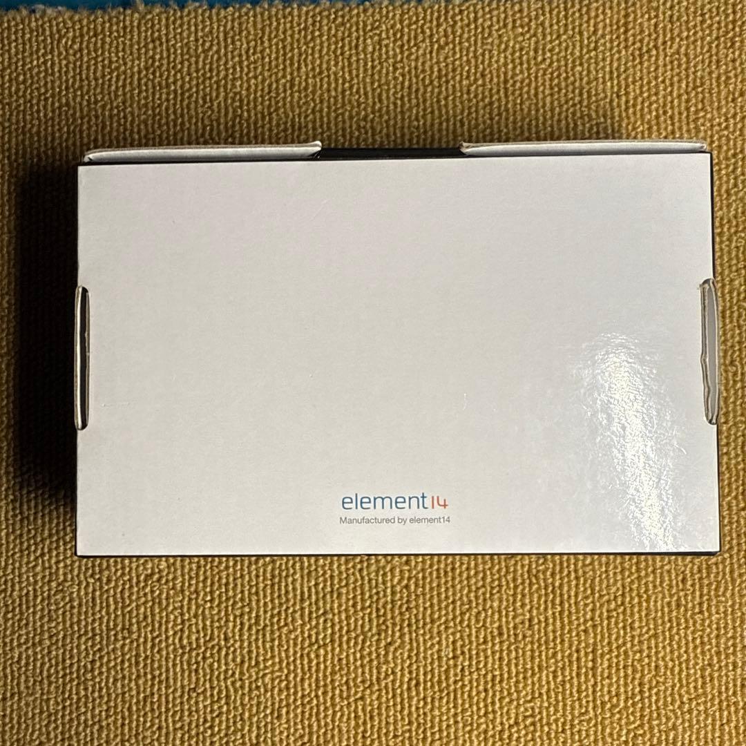 マザーボード BeagleBone Black element14