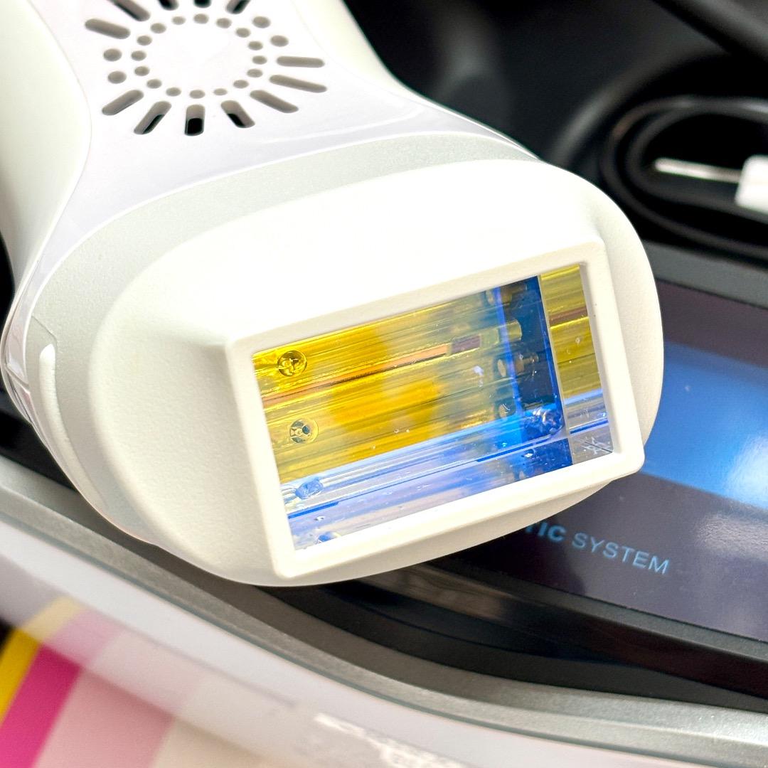 ケノン Ver7.1 プレミアムカートリッジ 眉毛器具付き 残99.6％