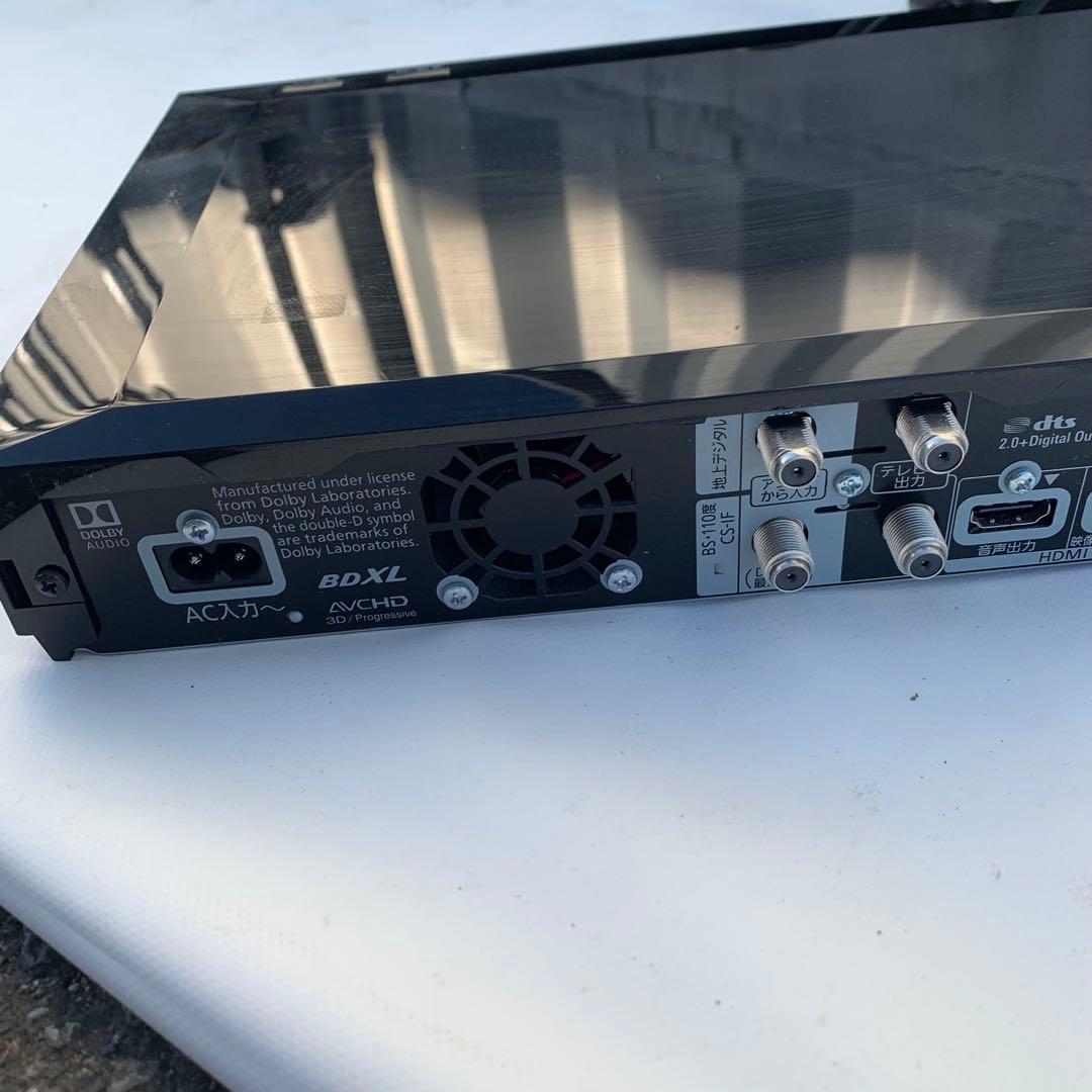 DMR-UBZ1030 ULTRA HD ブルーレイレPanasonic