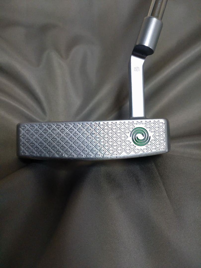 ODYSSEY TOULON SEATTLE2020パター