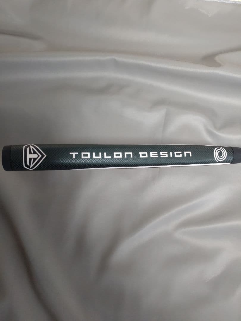 ODYSSEY TOULON SEATTLE2020パター