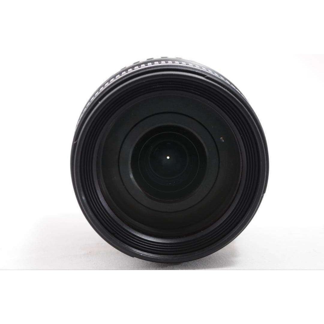 【最大1000円引】タムロン 18-200mm❤️ニコン用❤️遠近万能レンズ