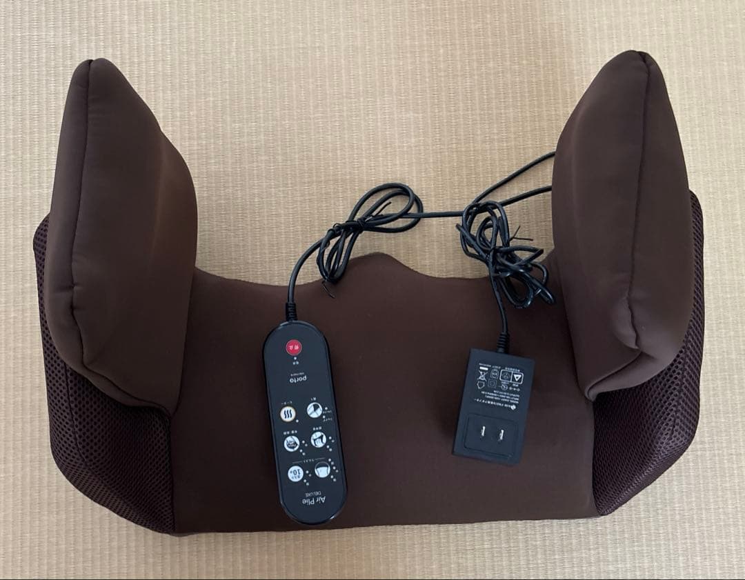 エイプリエ　デラックス