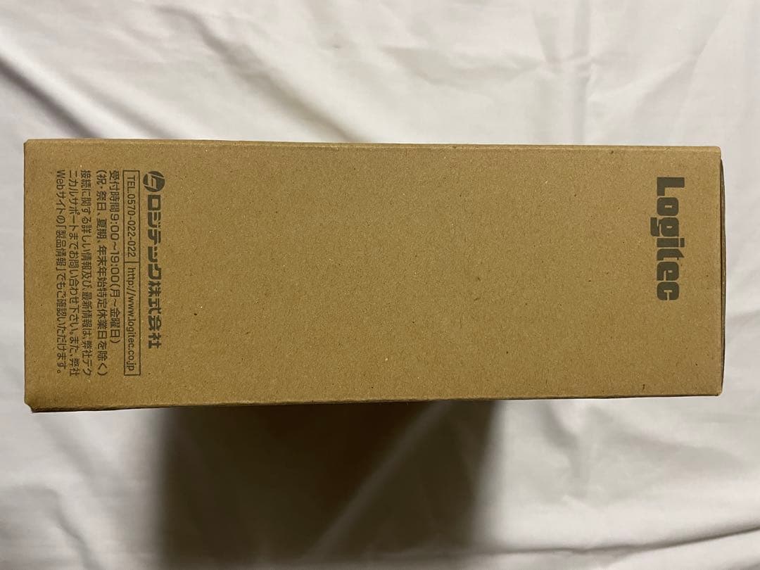 【4TB】Logitec LHD-ENA040U3WS 外付けHDD