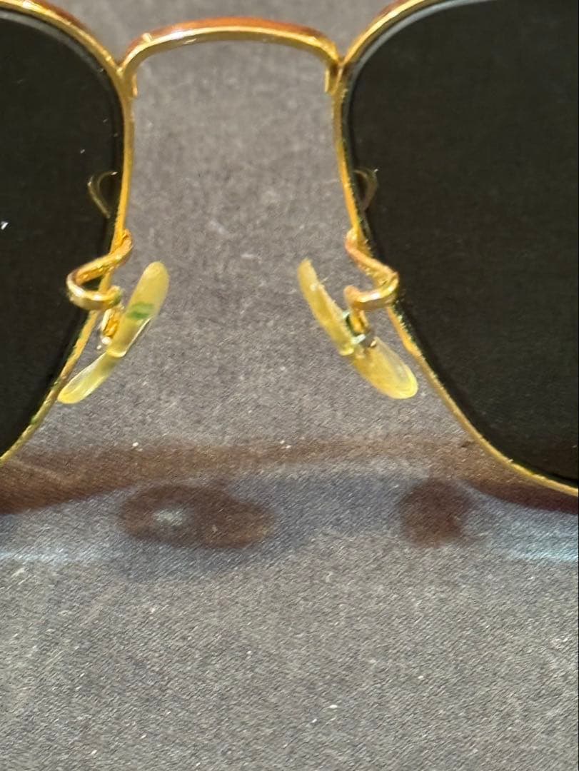 Ray-Ban キャラバン B&L USA製 ボシュロム　サングラス