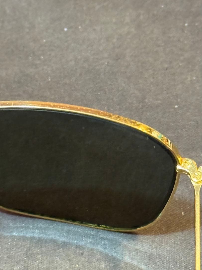 Ray-Ban キャラバン B&L USA製 ボシュロム　サングラス