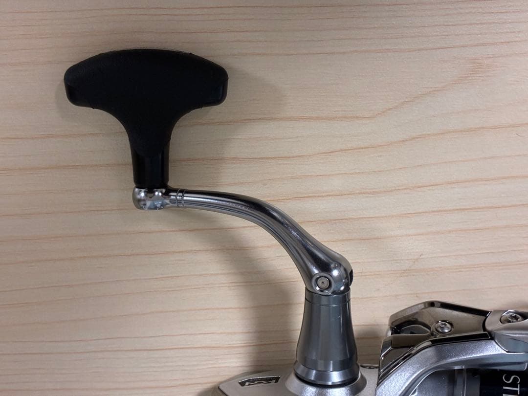 シマノ 15ストラディック 4000XGM