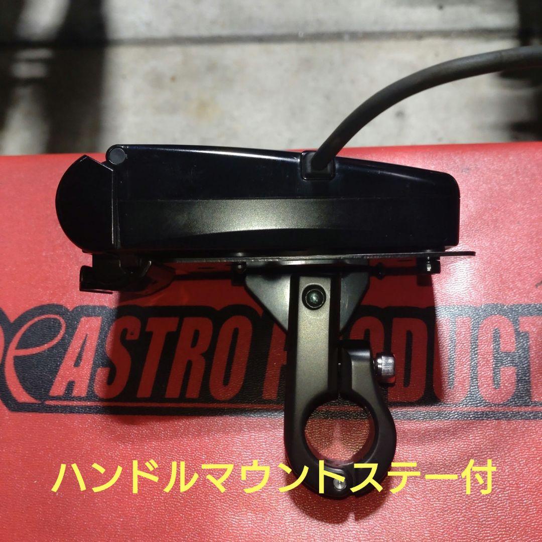 バイク用　ETC　ミツバ　BE21 【819】