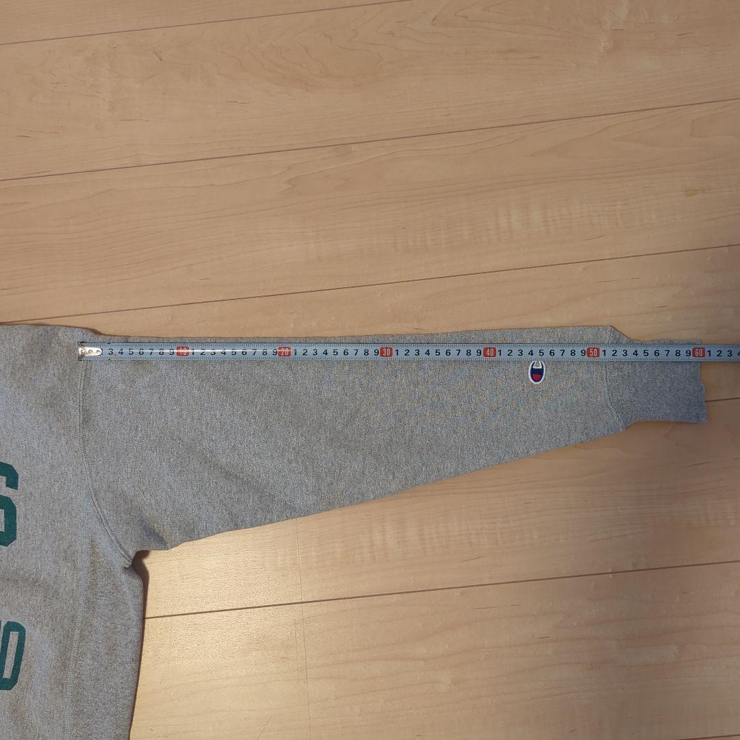 チ*ミ様 USA製 Champion リバースウィーブ オッシュマンズ 銀座店