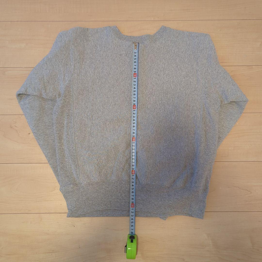 チ*ミ様 USA製 Champion リバースウィーブ オッシュマンズ 銀座店