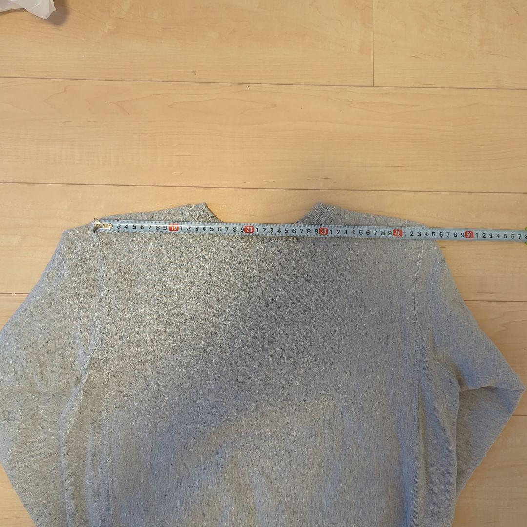 チ*ミ様 USA製 Champion リバースウィーブ オッシュマンズ 銀座店