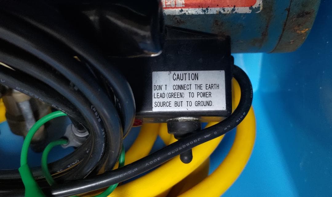 キョーワ 高圧洗浄機 エアコン洗浄機 KYC-20A(中古品)