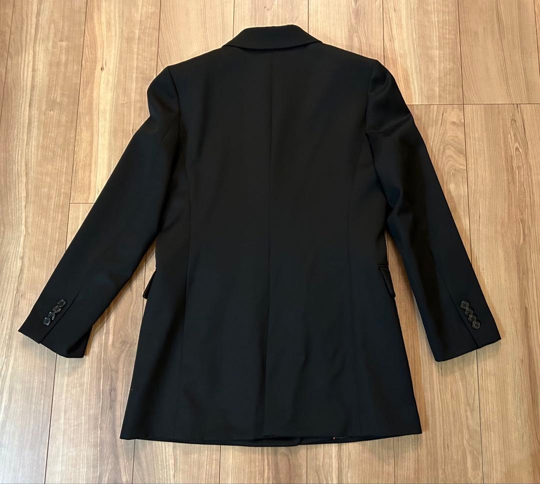 Paul Smith ウィメンズ　ダブルジャケット　ブラック