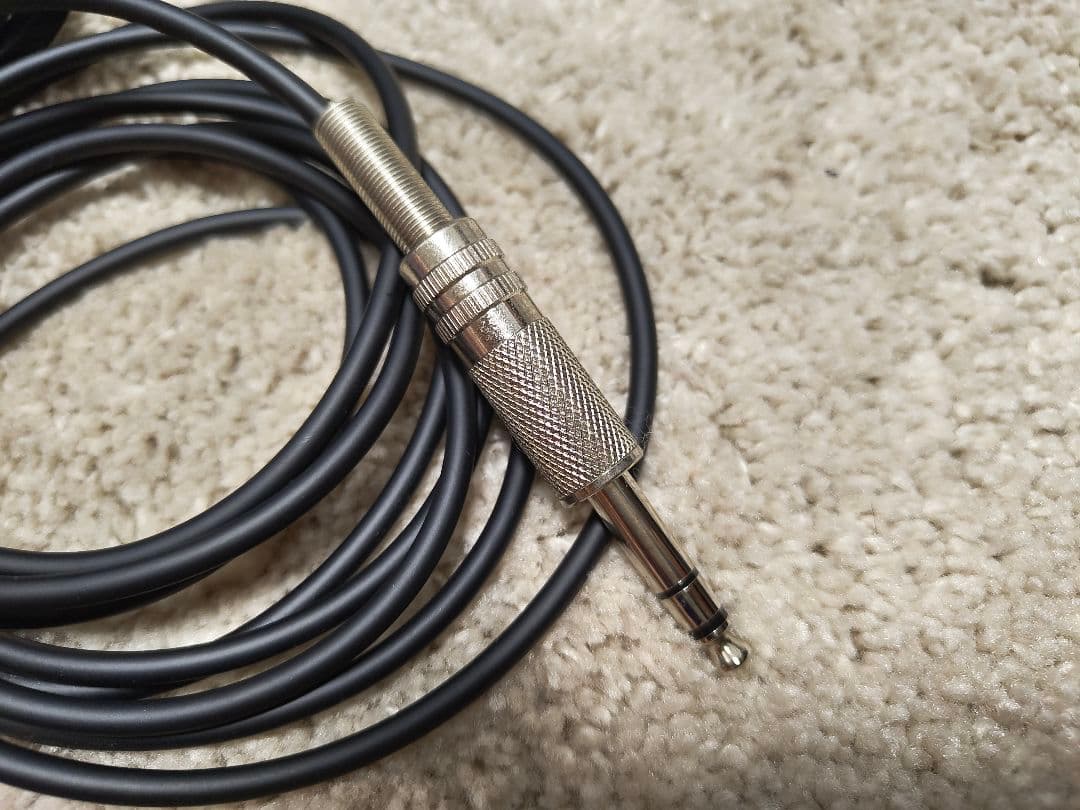 ヘッドホン SONY MDR-C900ST