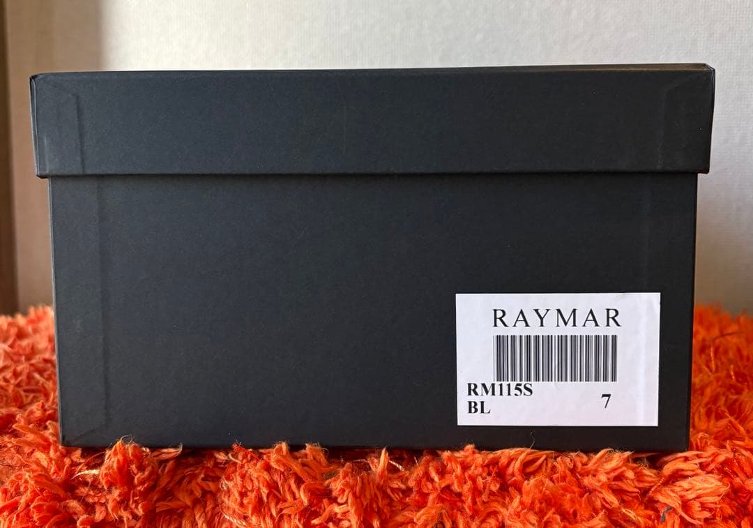 RAYMAR レイマー ストレートチップ 25cm