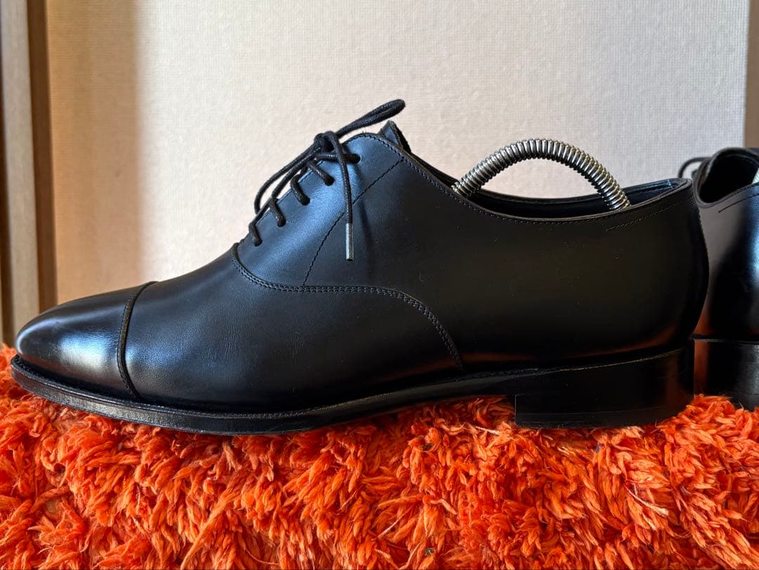 RAYMAR レイマー ストレートチップ 25cm