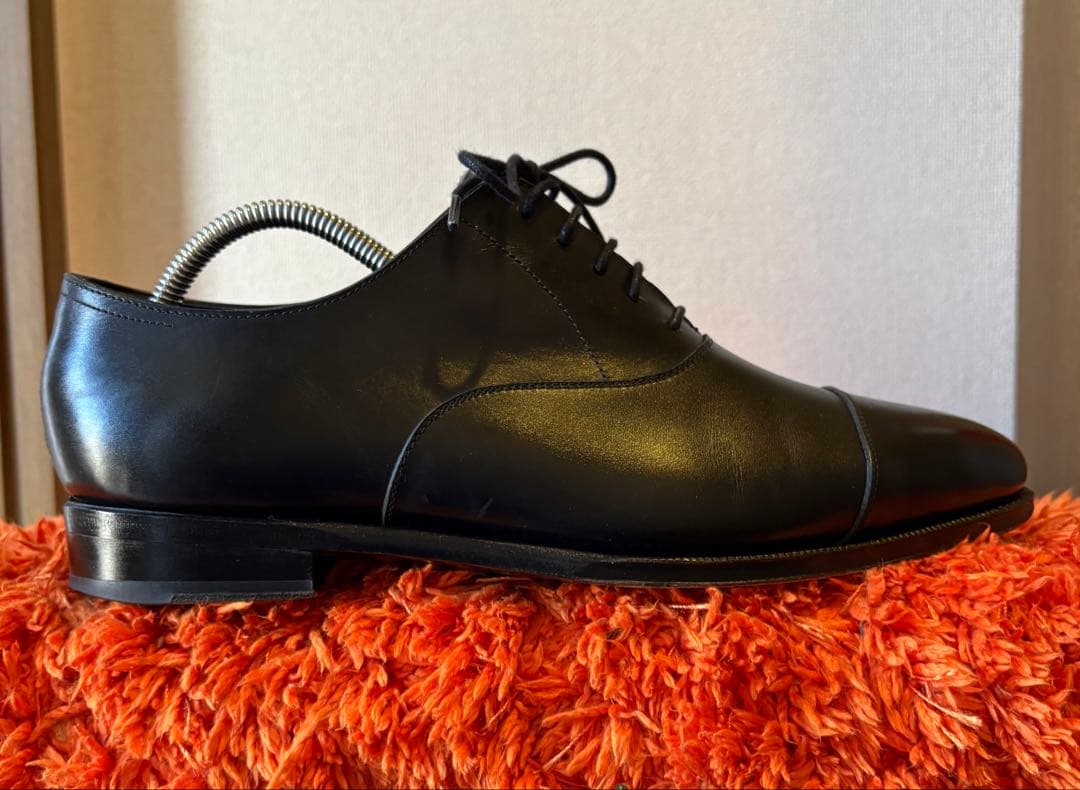 RAYMAR レイマー ストレートチップ 25cm