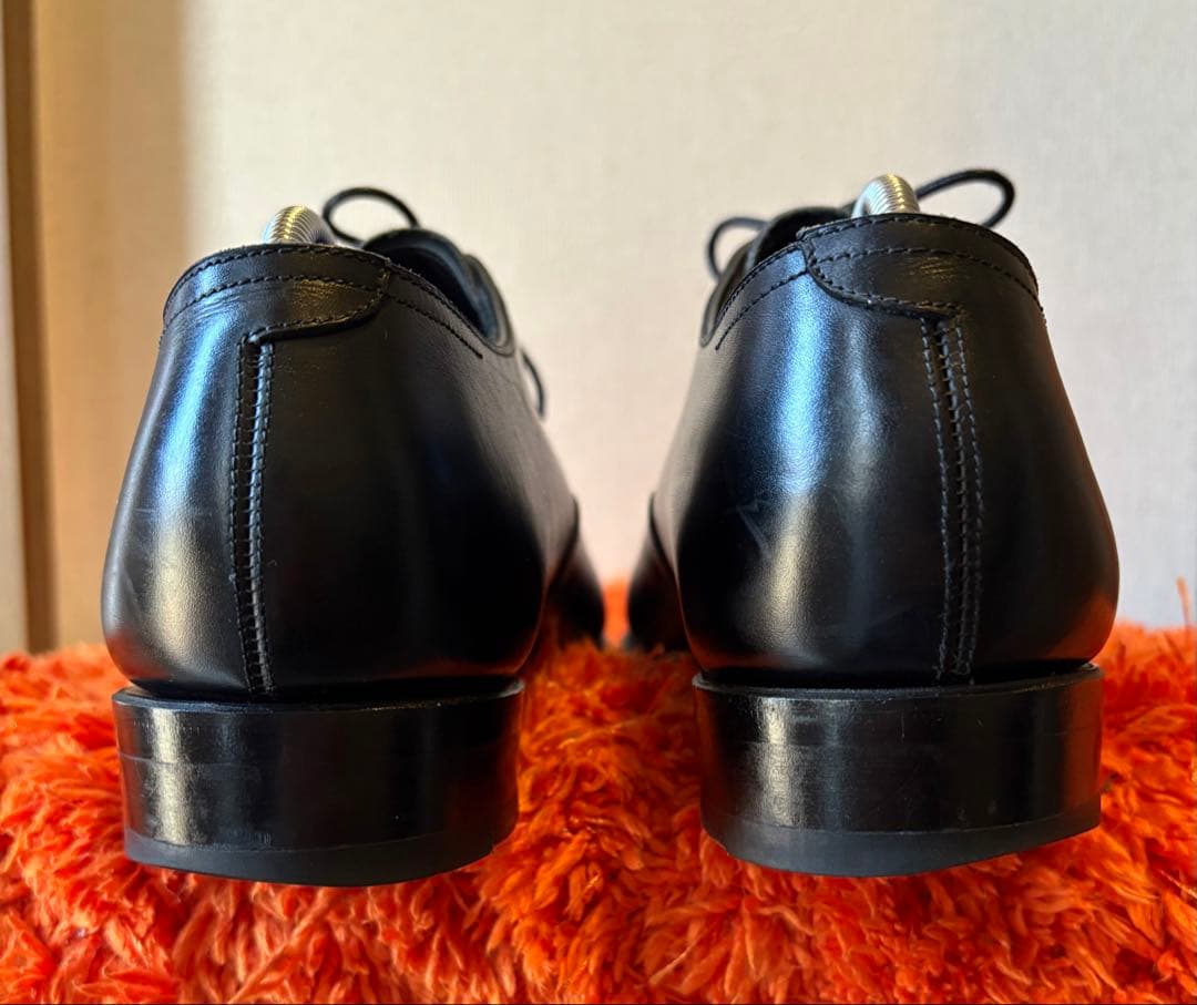 RAYMAR レイマー ストレートチップ 25cm