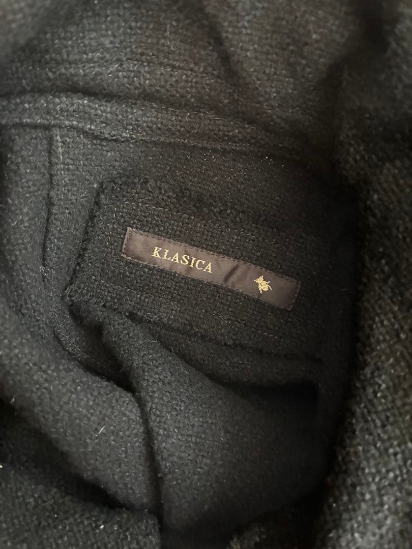 KLASICA CHEVAL WORK JACKET クラシカ ワークジャケット