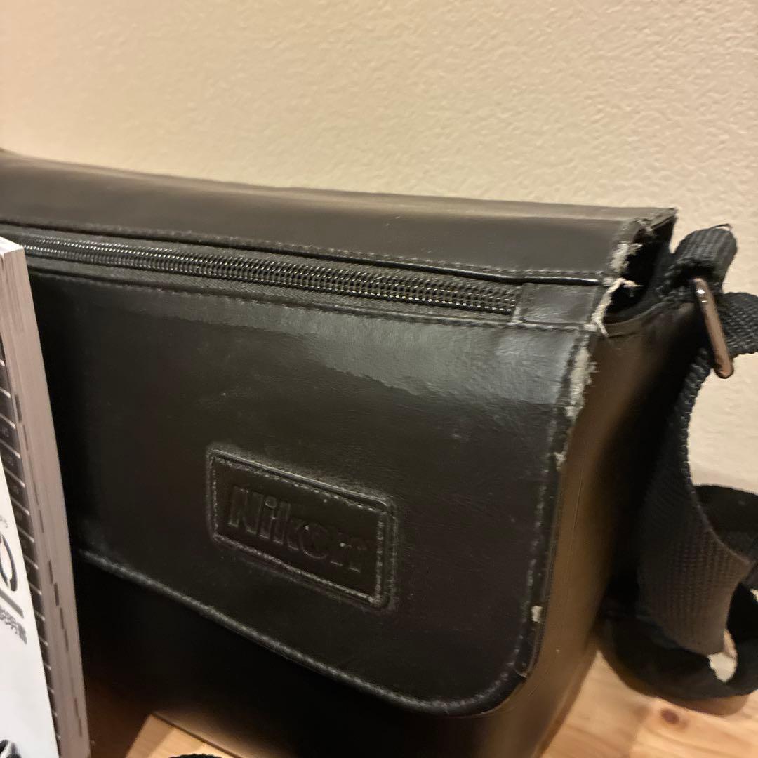 Nikon D3100 デジタル一眼レフカメラ　一式