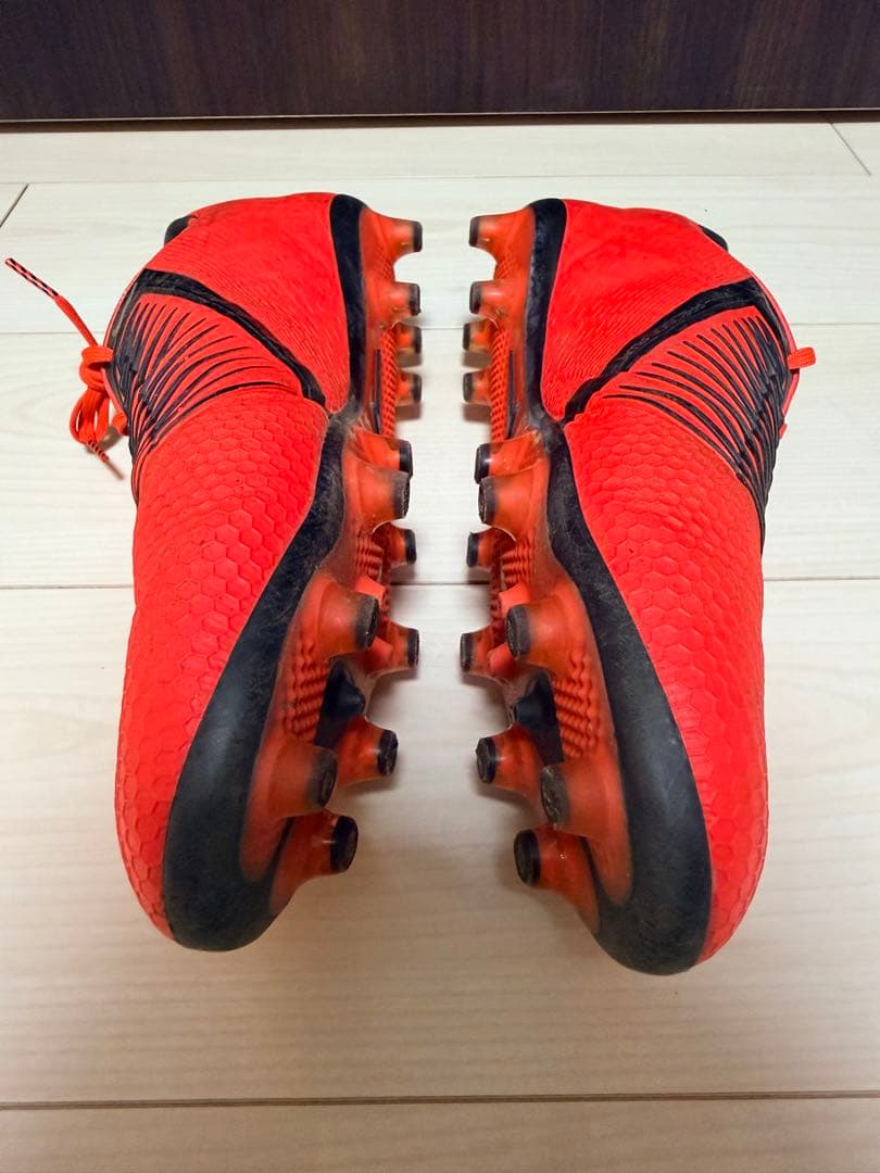 ナイキ ファントムヴェノム エリート AG-PRO 28.5㎝