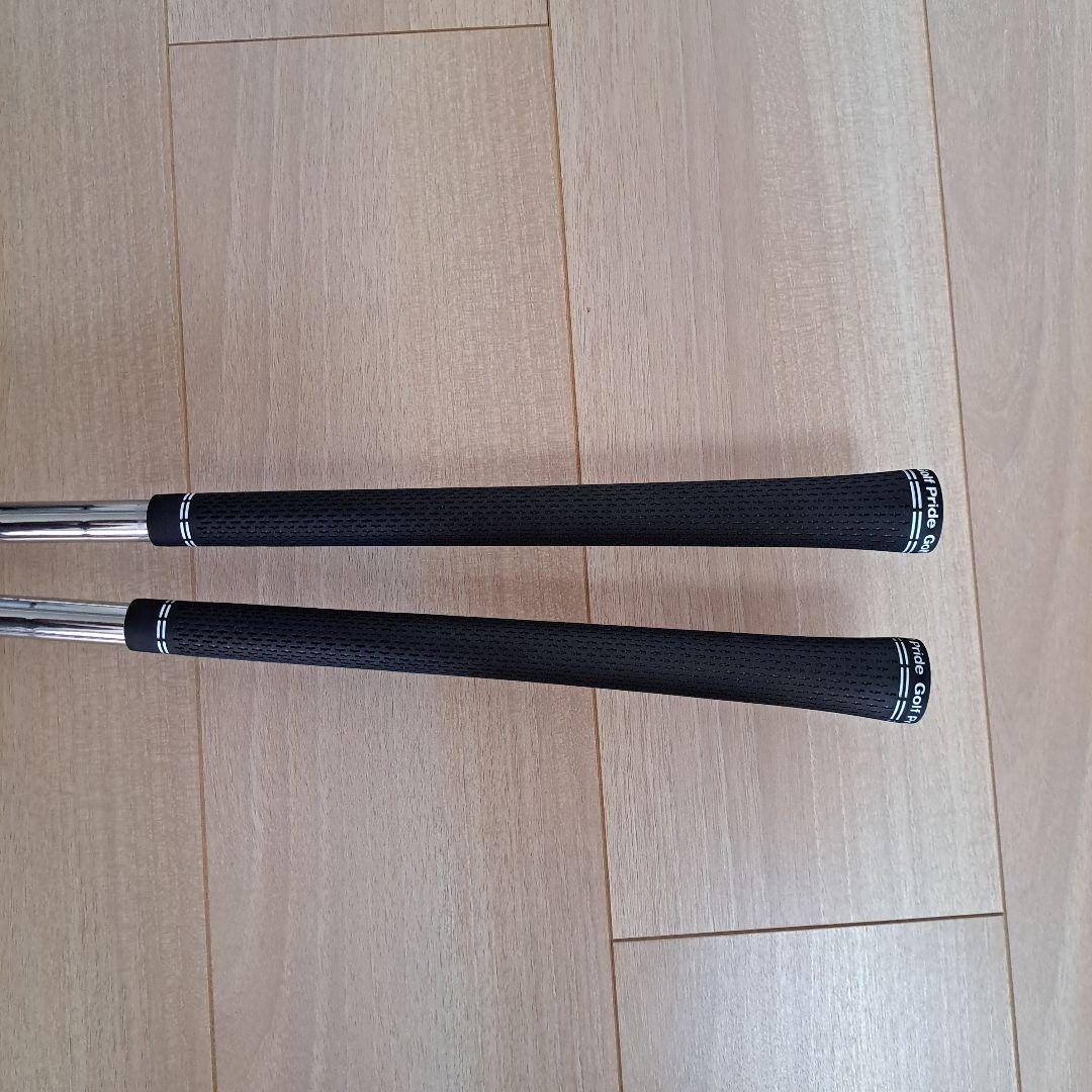 【値下げしました】FAW（フォーティーン）52度 56度