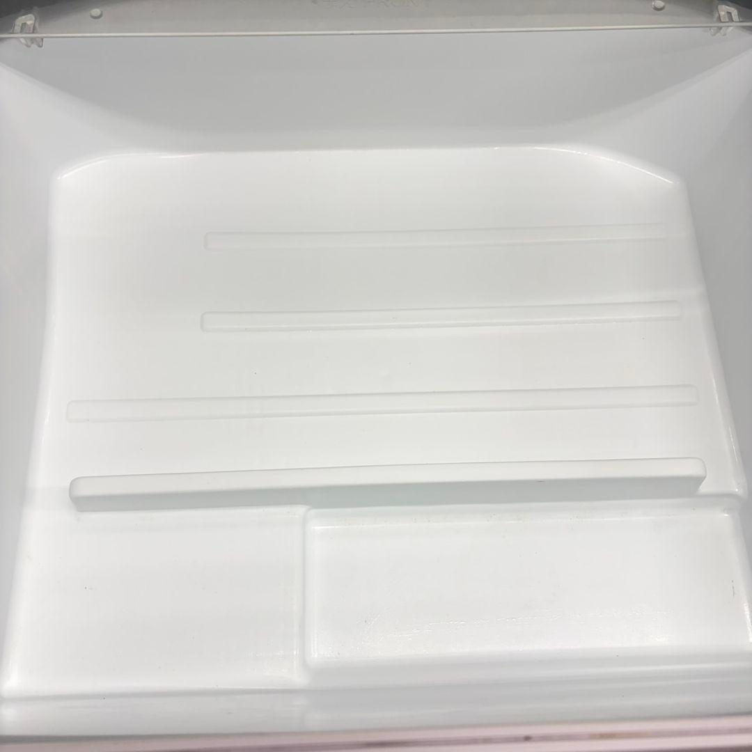 634 冷蔵庫　大型　6ドア　観音開き　501L　フレンチドア　半年保証　極美品