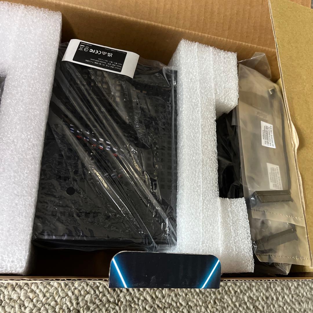 ASROCK DeskMini B660/B/BB/BOX/JP【新古再販品】